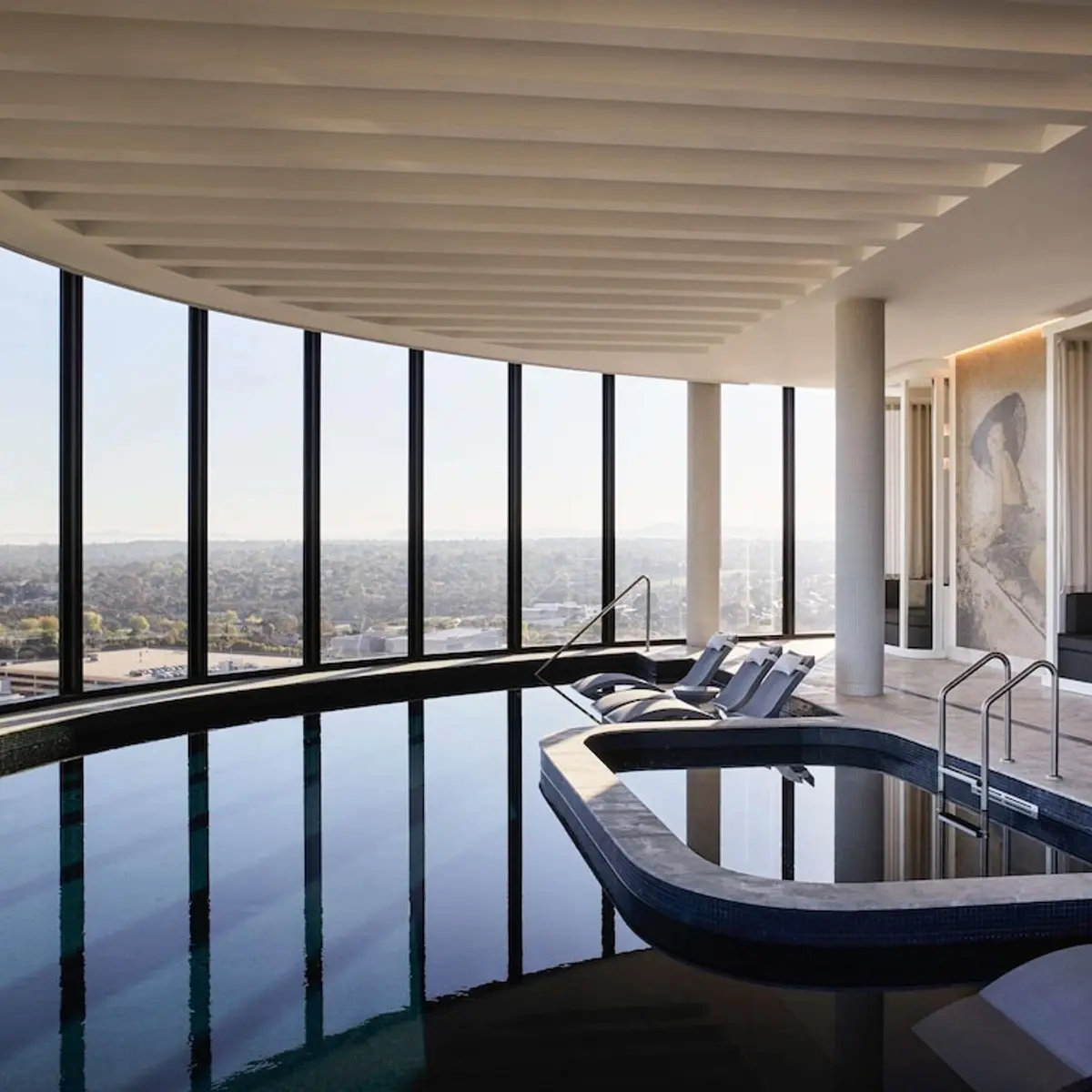 Hotel Chadstone Melbourne MGallery Collection, Chadstone, Australia 1