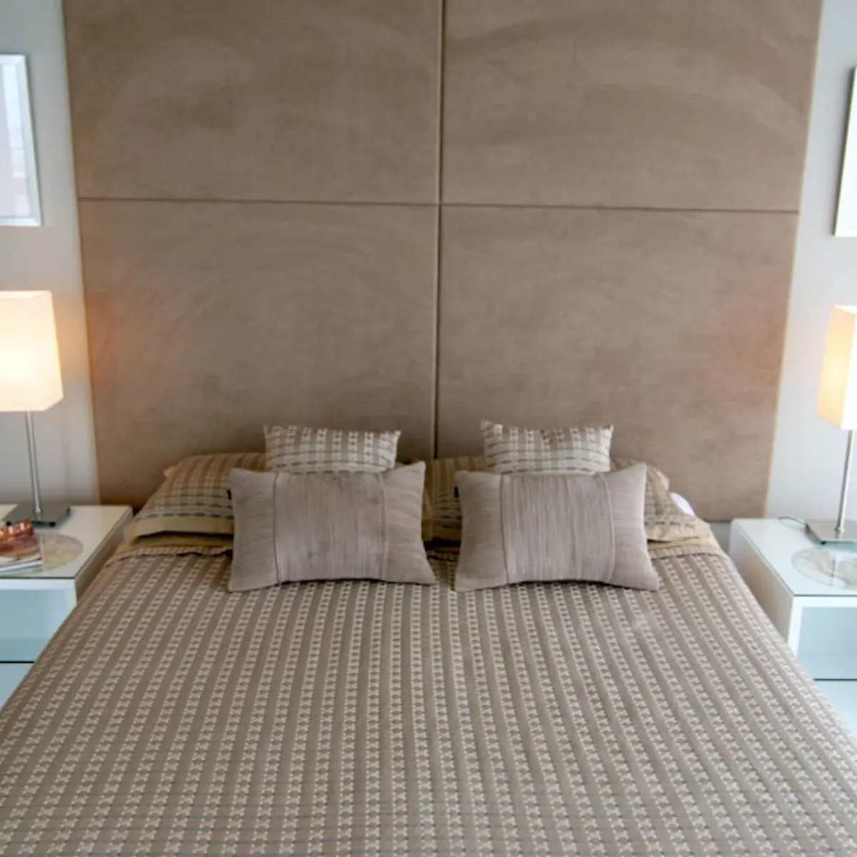 Mantra Towers of Chevron, Surfers Paradise, Australia 4