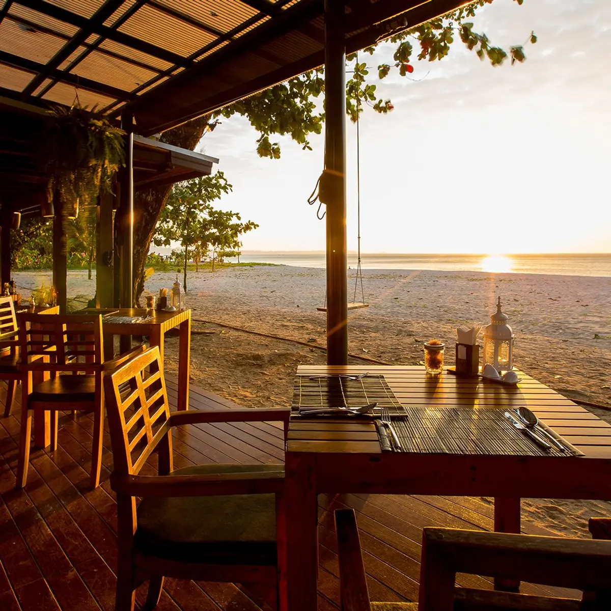 Bangsak Village Khao Lak, Khao Lak, Thailand 4