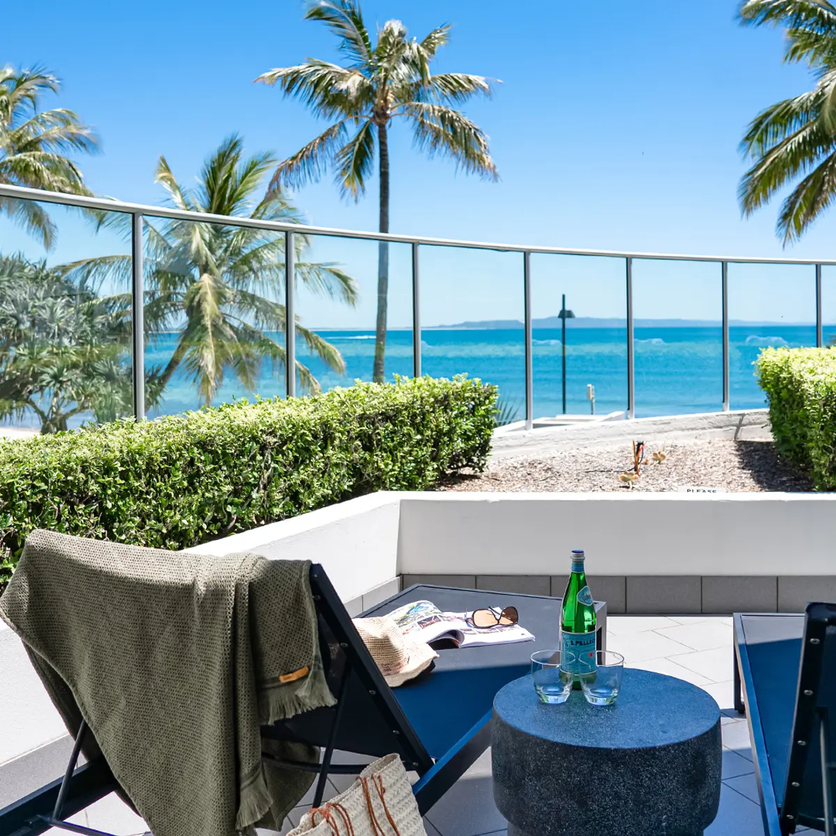 On The Beach Noosa Resort, Queensland, Australia 5