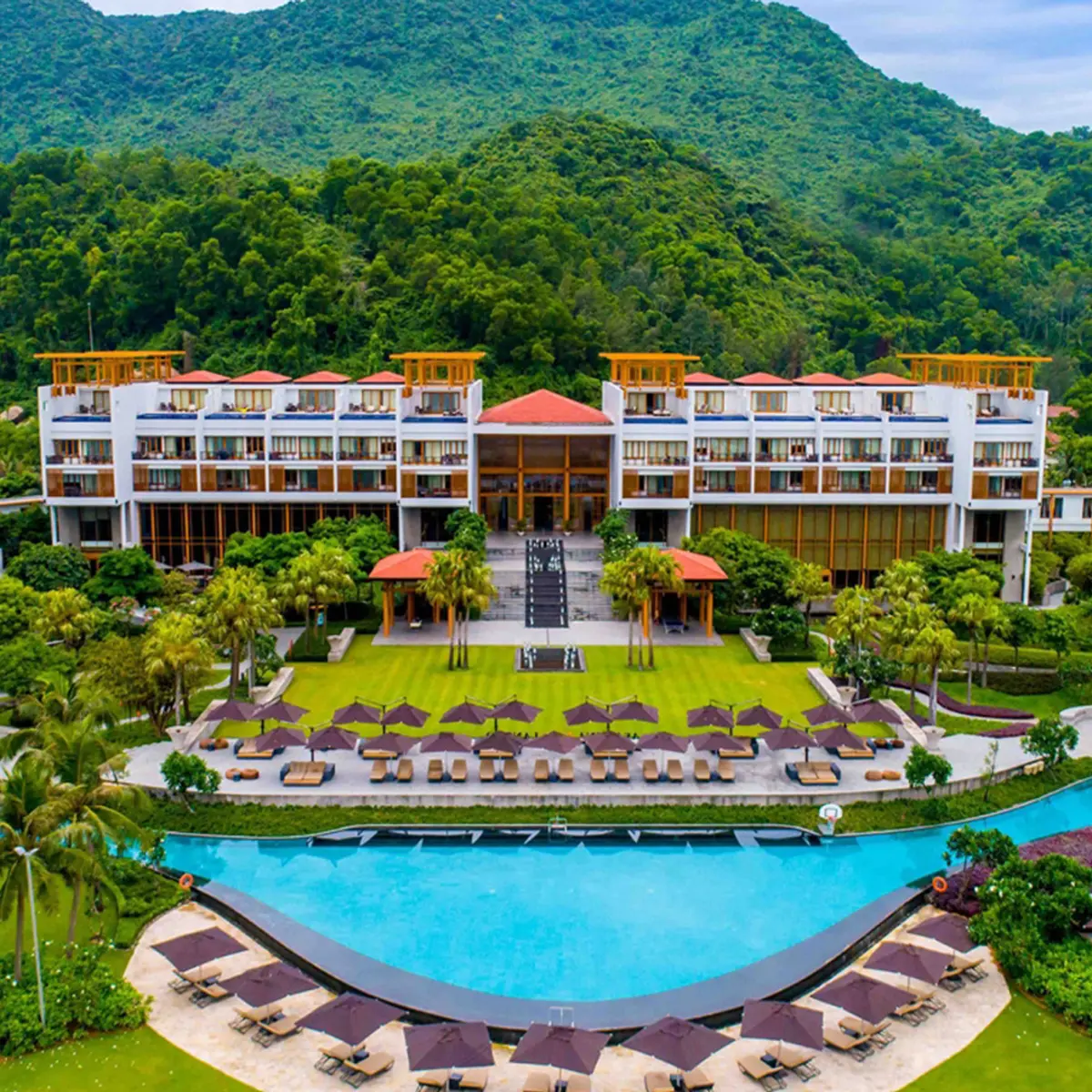 Angsana Lang Co, Lăng Cô, Vietnam 4