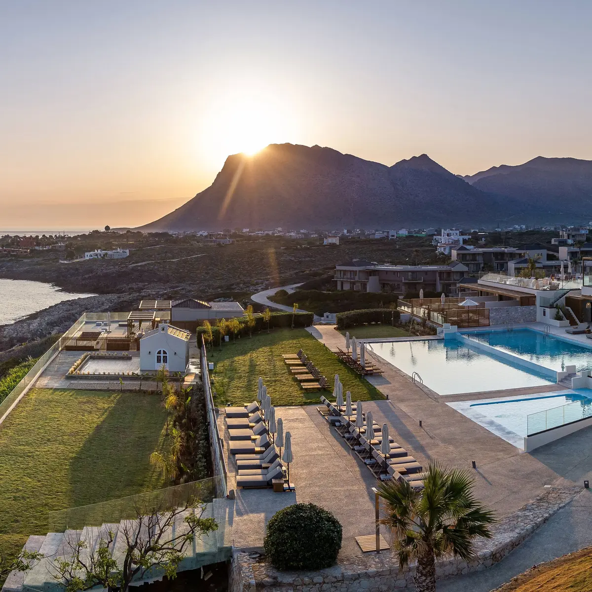 Aulus Chania Resort, Curio Collection by Hilton, Griechenland, Europa 5