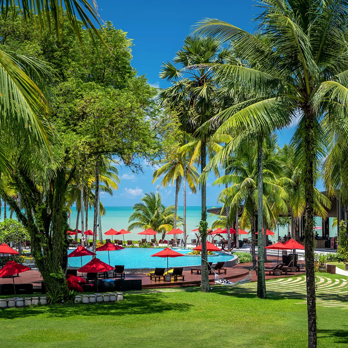 Ramada Resort by Wyndham Khao Lak, Khao Lak, Thailand 8