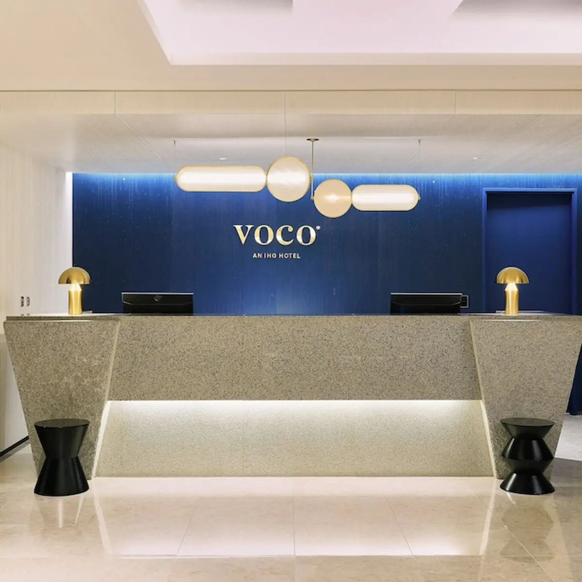 voco Seoul Myeongdong by IHG, Seoul, South Korea 2