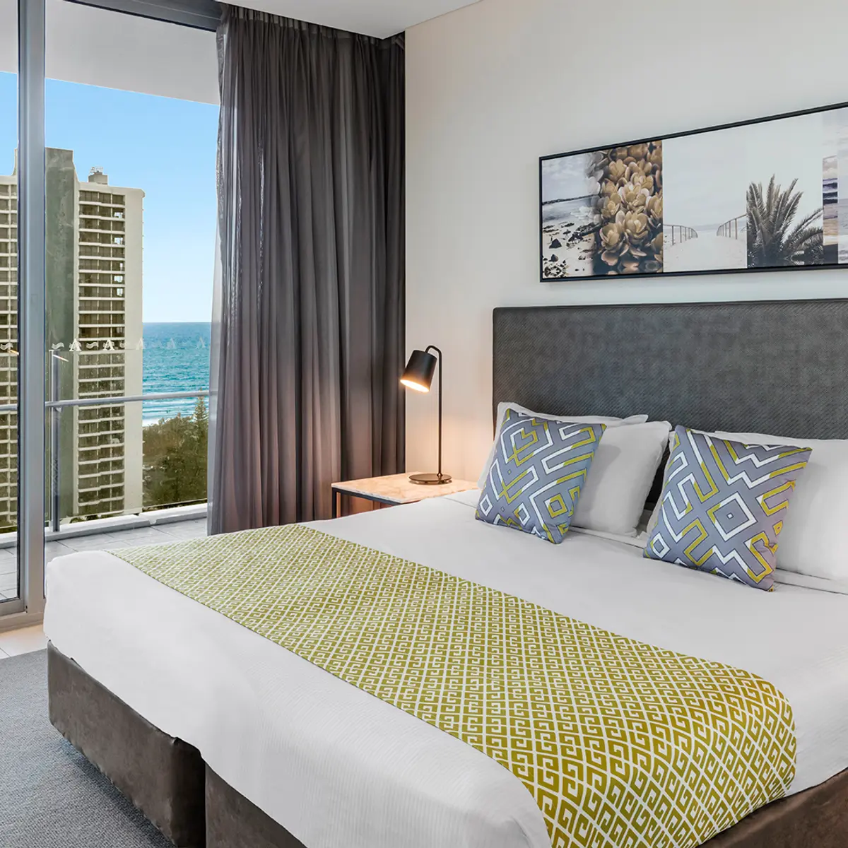 Wyndham Surfers Paradise, Gold Coast, Queensland 3