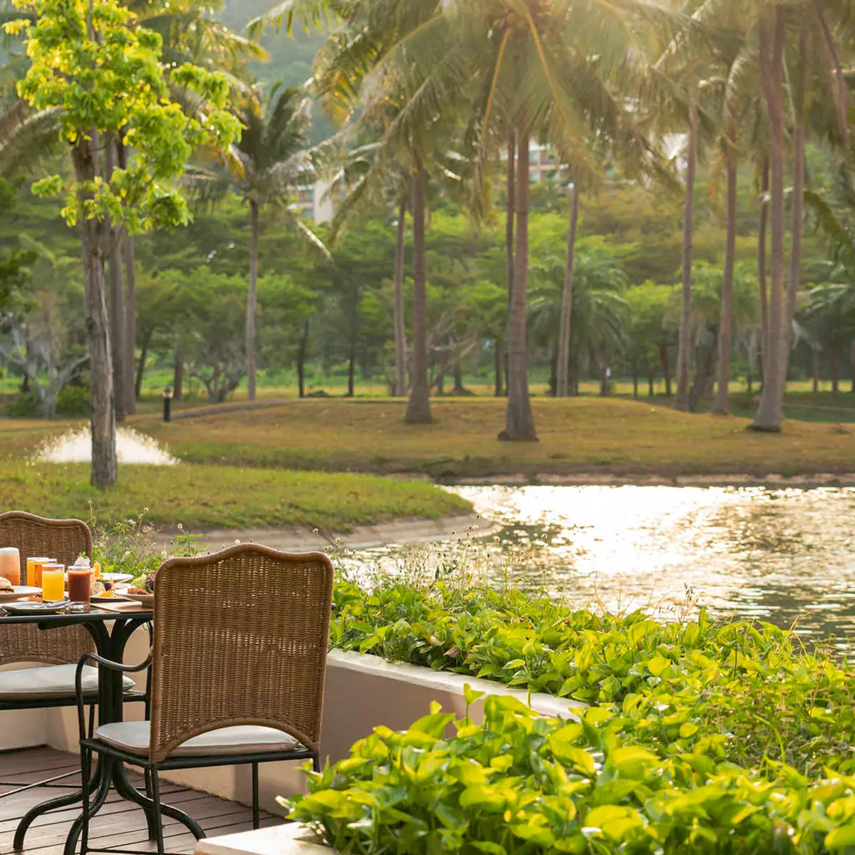 Pullman Phuket Karon Beach Resort, Phuket, Thailand 2