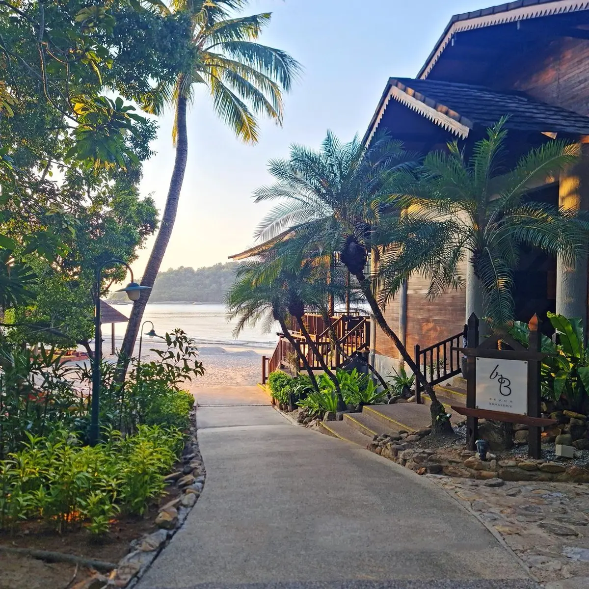 Berjaya Langkawi Resort, Langkawi, Malaysia 8
