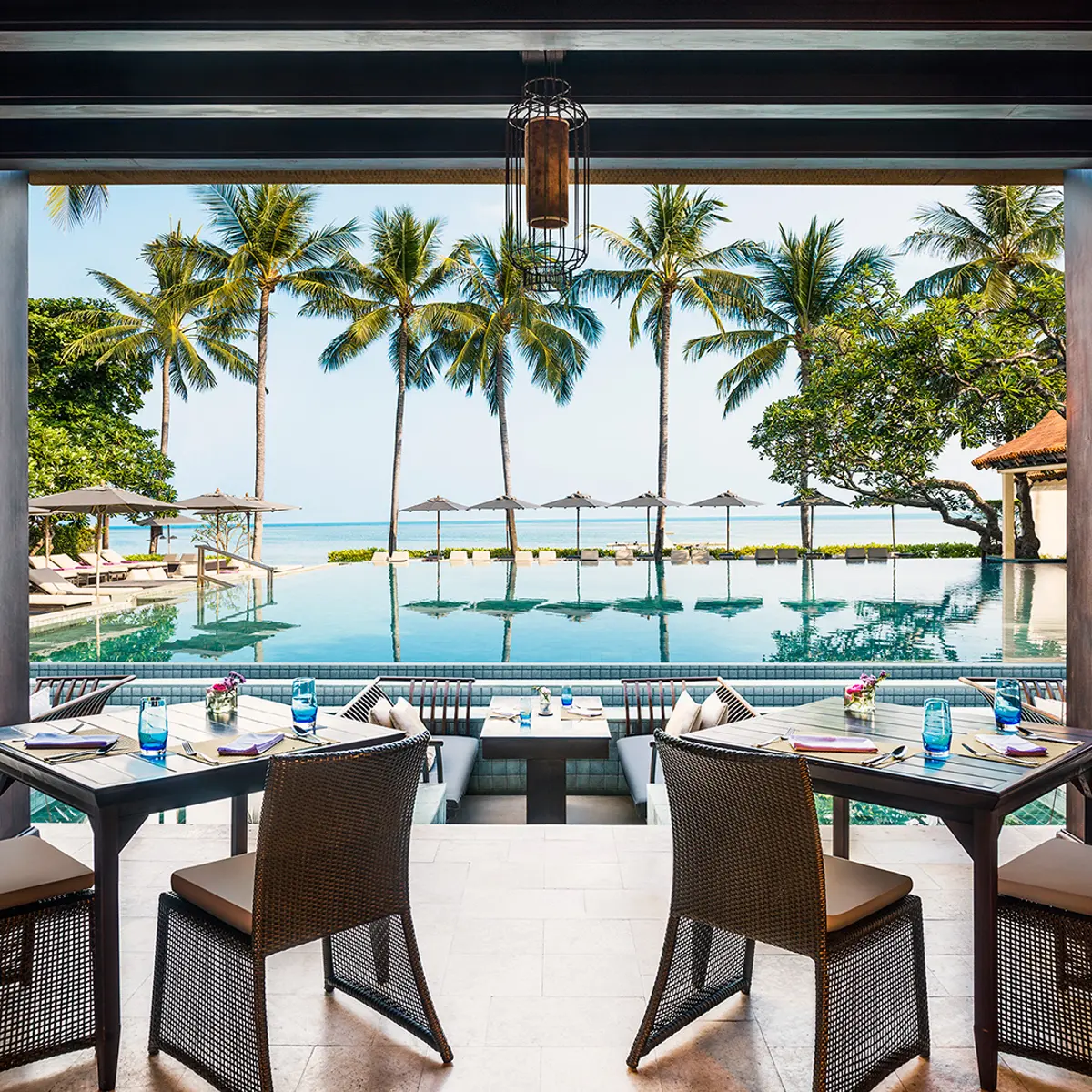The Lamai Samui, Koh Samui, Thailand 8