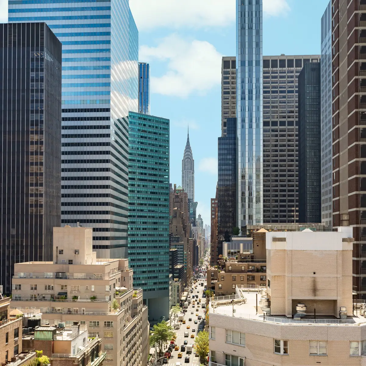 Hotel 57, New York, United States 1