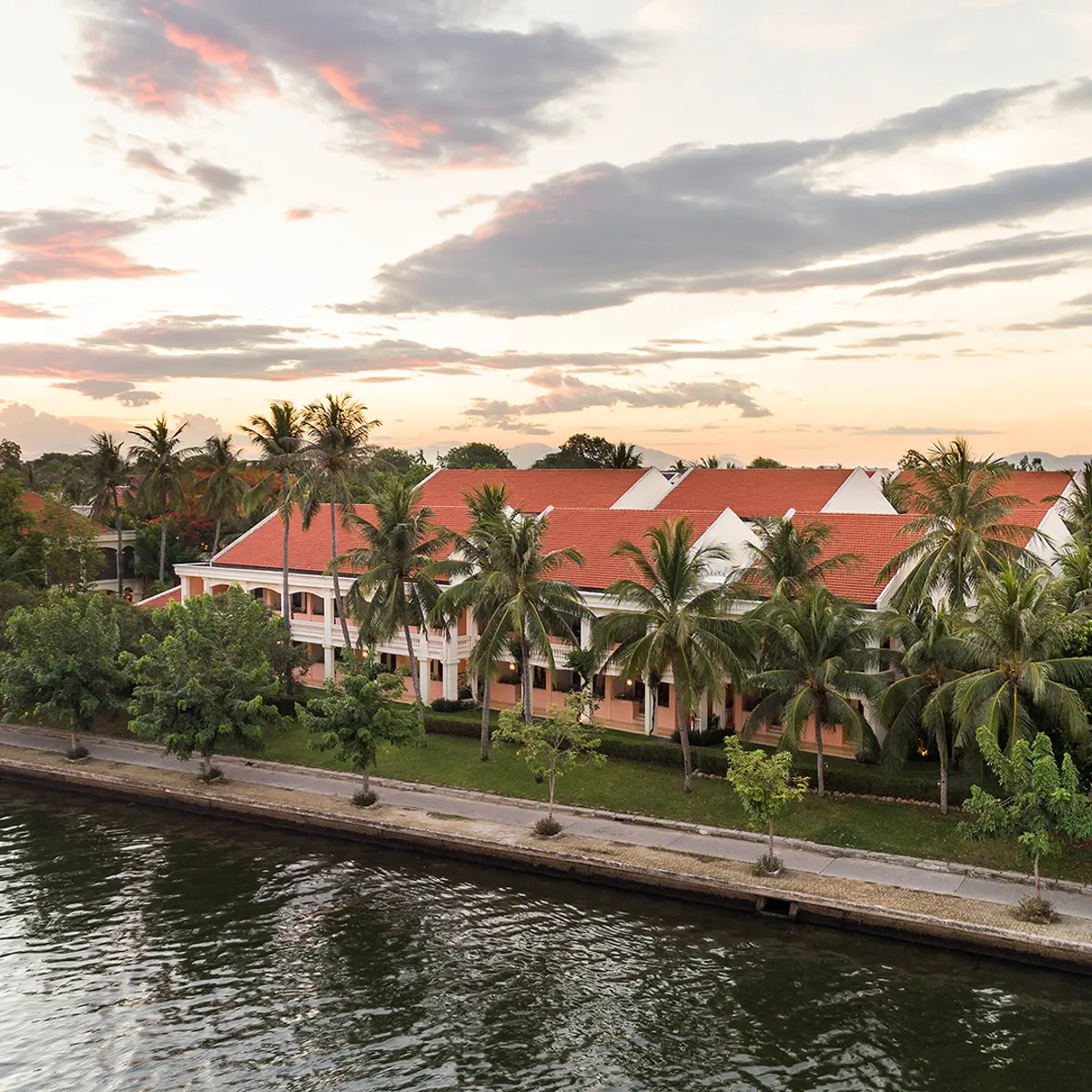 Anantara Hoi An Resort, Quang Nam, Vietnam 6