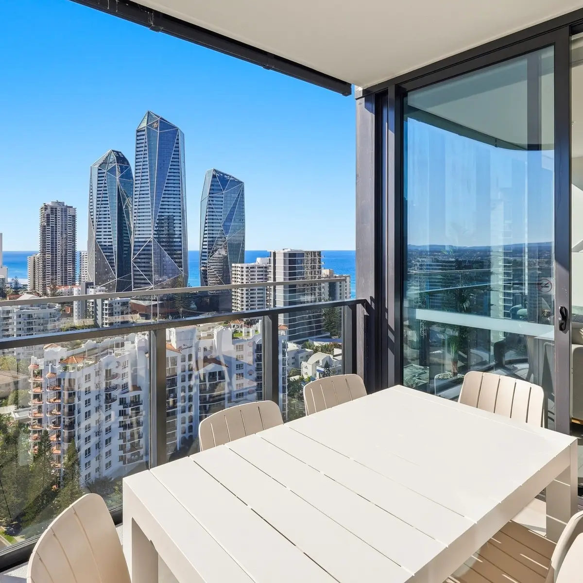Amaya, Broadbeach, Queensland 5