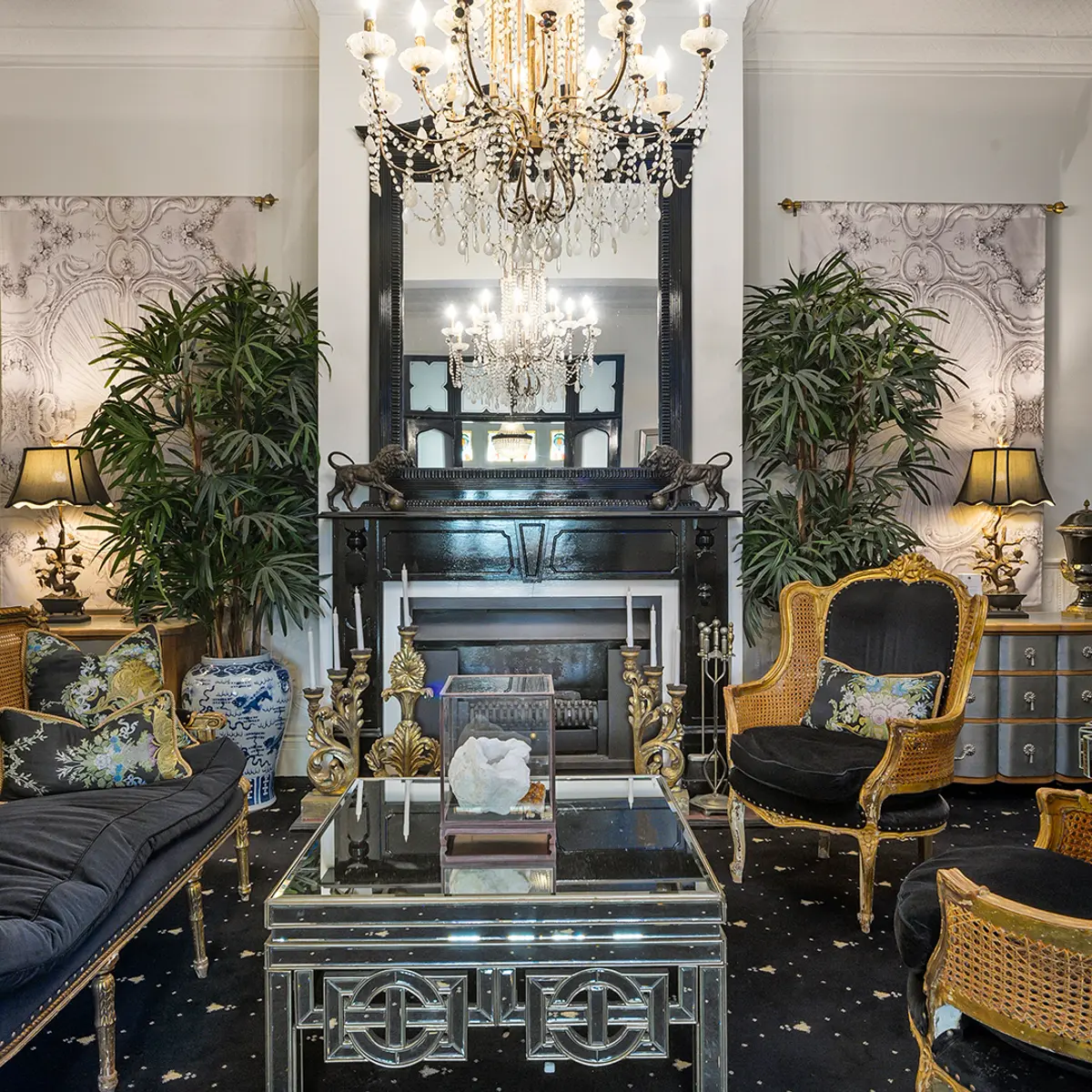 The Convent Hunter Valley, Hunter Valley, New South Wales 7