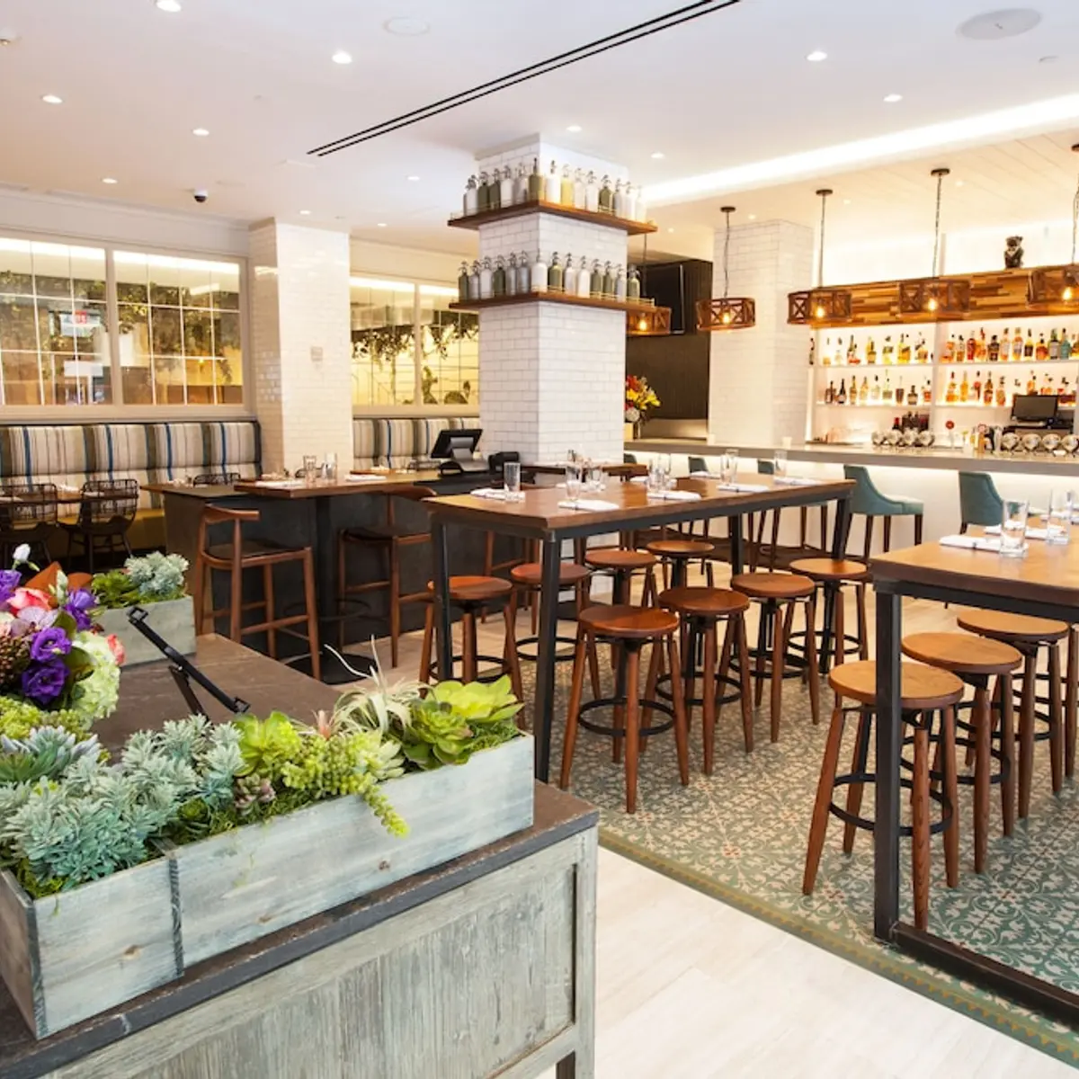 INNSiDE by Meliá New York Nomad, New York, United States 7