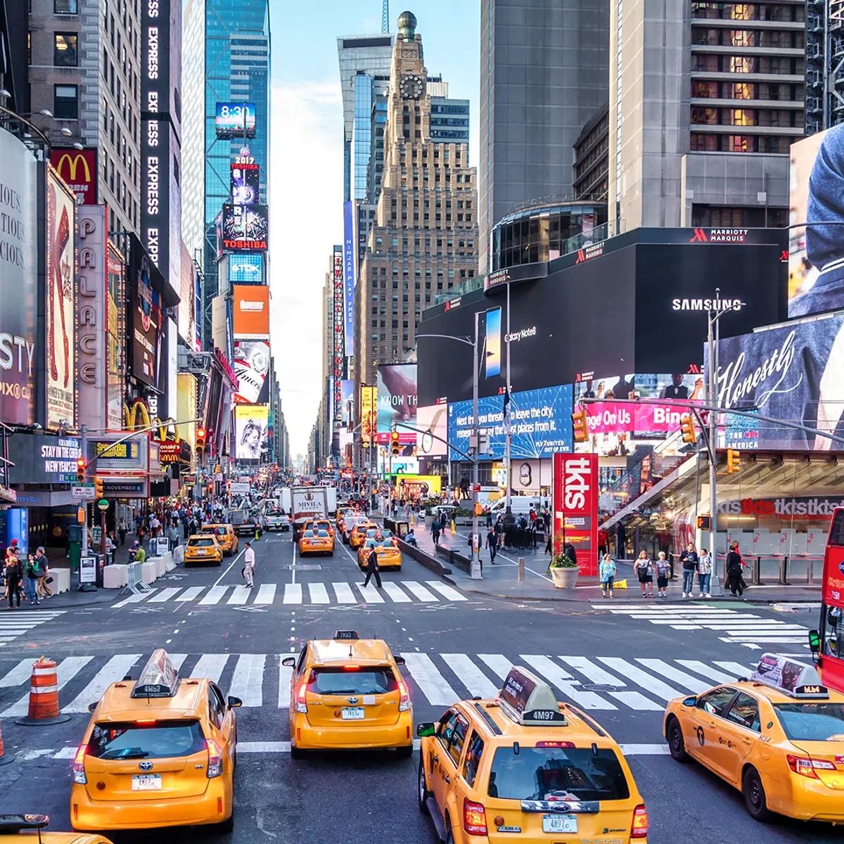 Walker Hotel Tribeca, New York City, USA 4