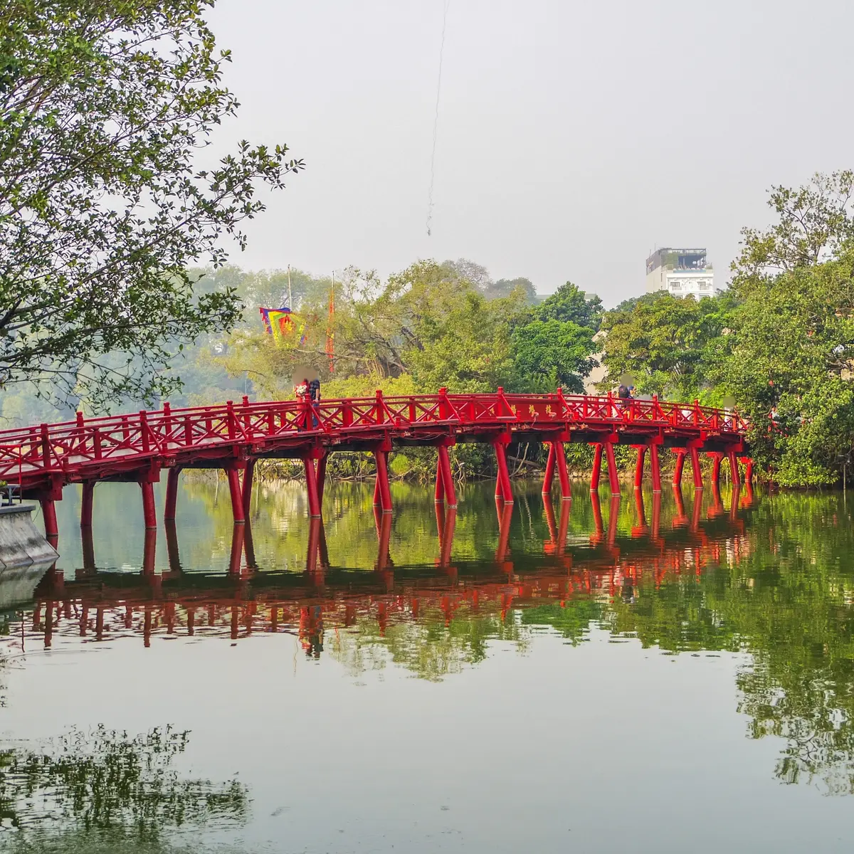 The Theodore Hanoi, Hanoi, Vietnam 5