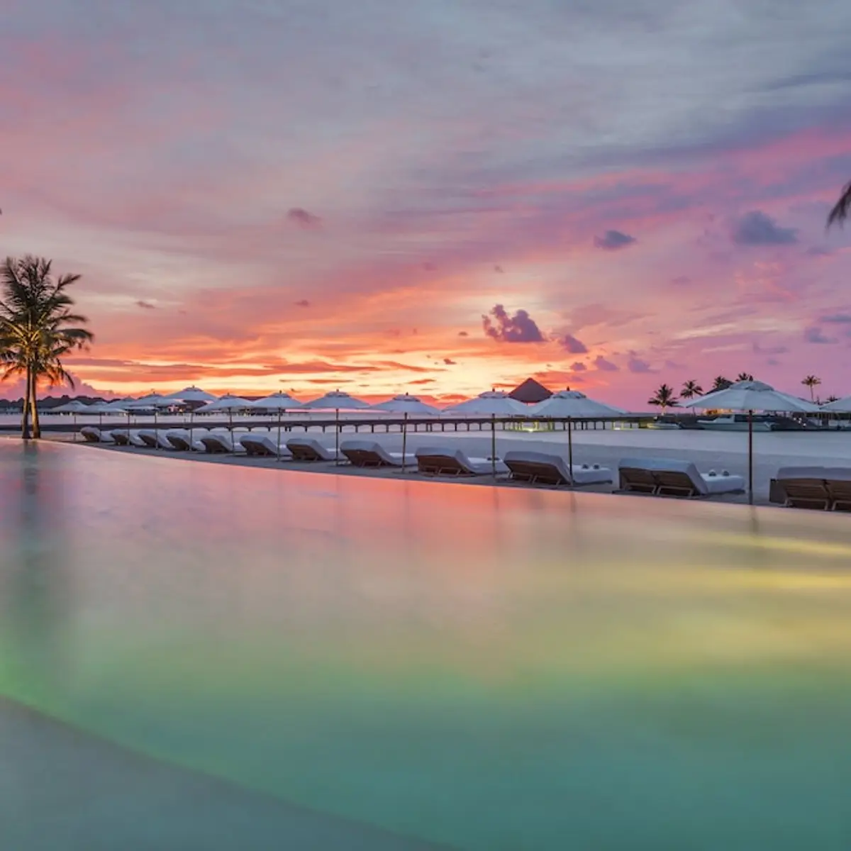 COMO Maalifushi, Maalefushi, Maldives 5