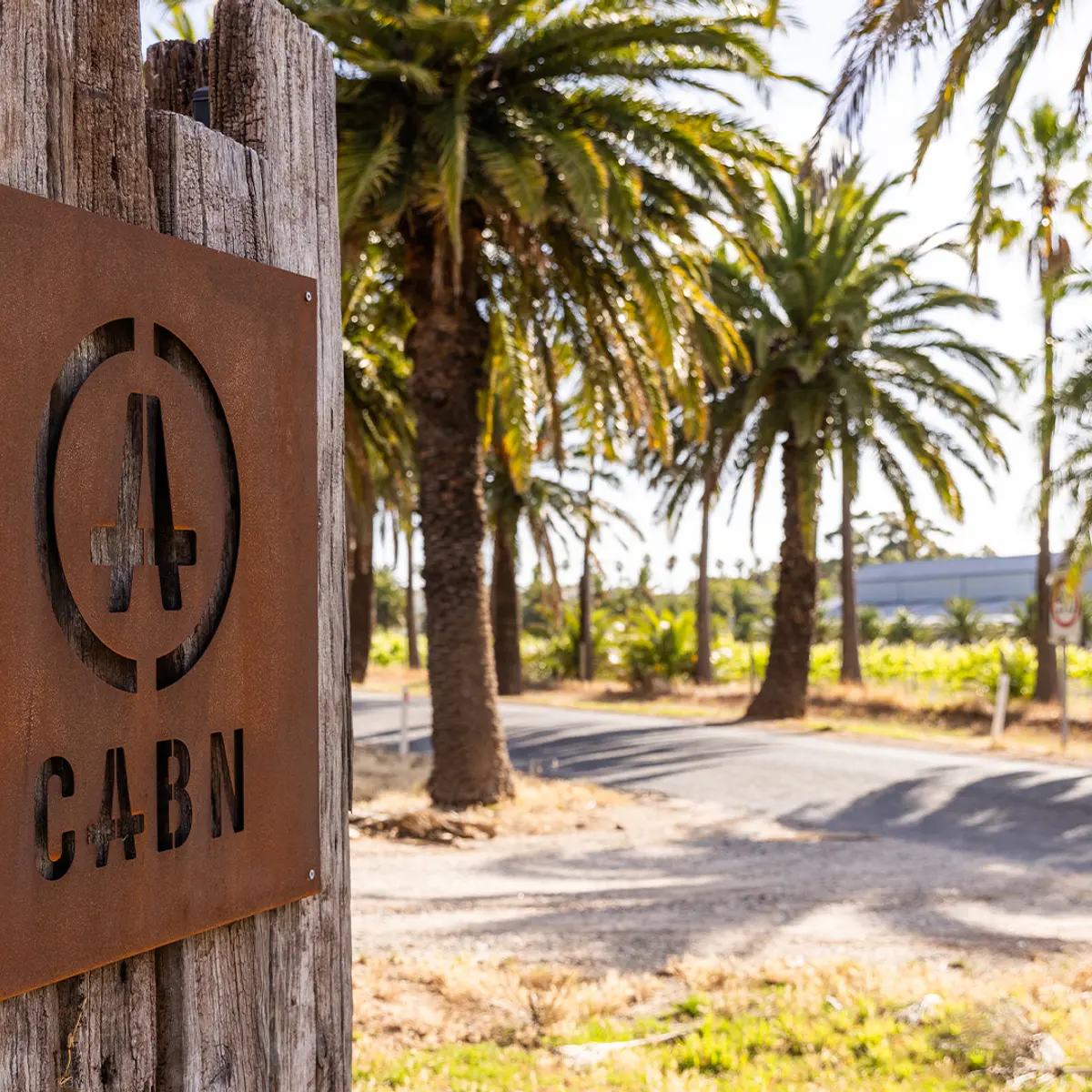 CABN X Seppeltsfield, Seppeltsfield, South Australia 4