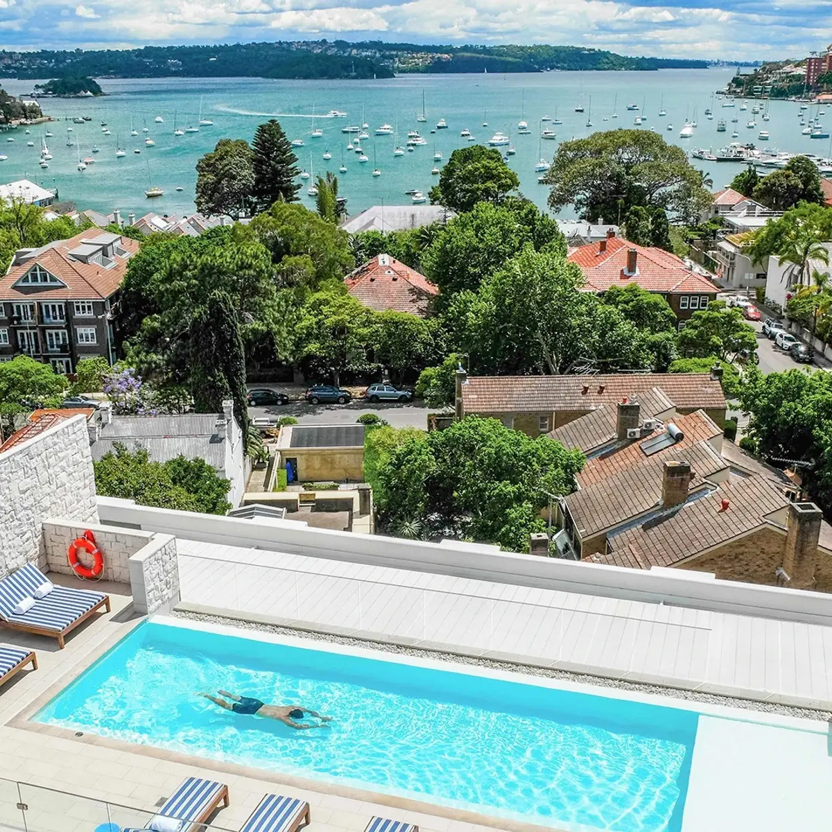 InterContinental Sydney Double Bay, an IHG Hotel, Sydney, New South Wales 1