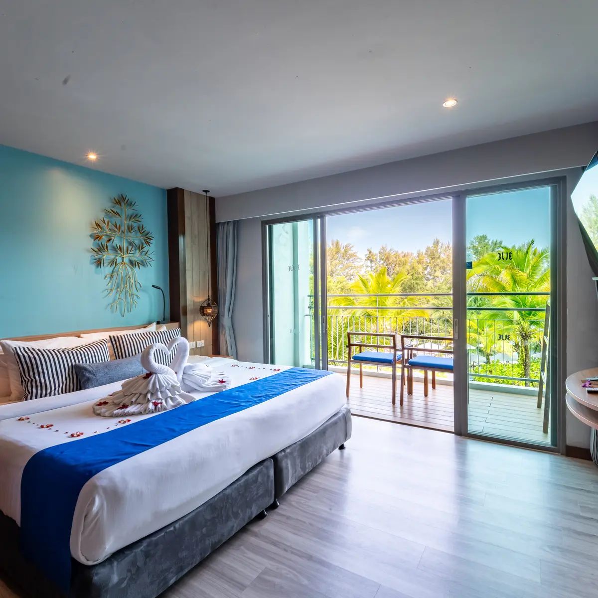 Mai Khao Lak Beach Resort & Spa, Khao Lak, Thailand 3