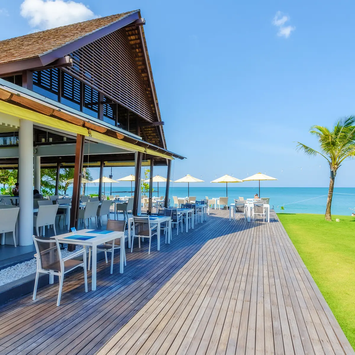 The Sands Khao Lak by Katathani, Khao Lak, Thailand 6