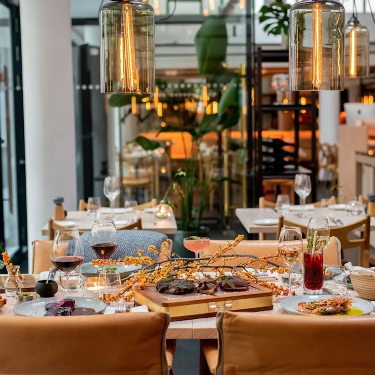 Nobis Hotel Copenhagen, a Member of Design Hotels, Copenhagen, Denmark 8