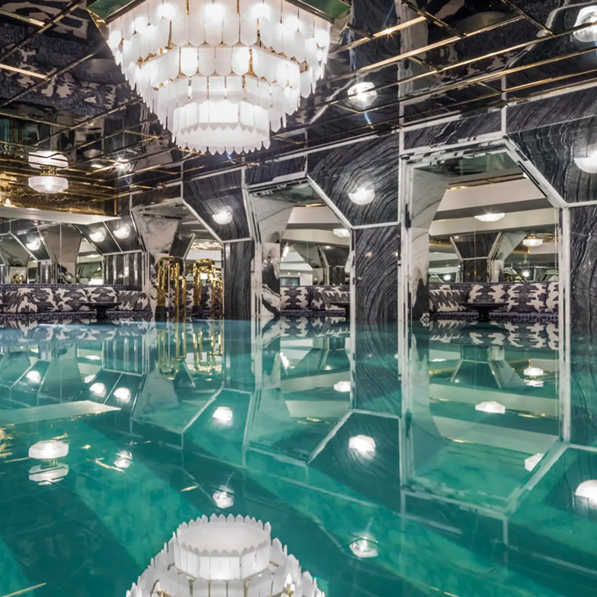 Capella Hanoi, Hanoi, Vietnam 2