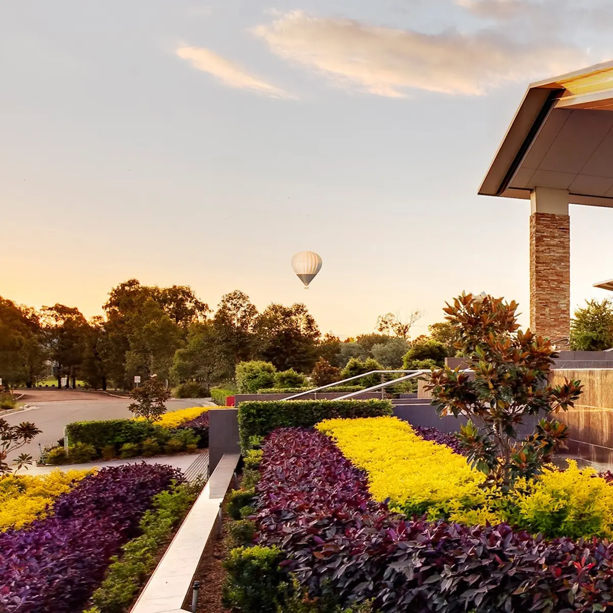 Rydges Resort Hunter Valley, Hunter Valley, New South Wales 2