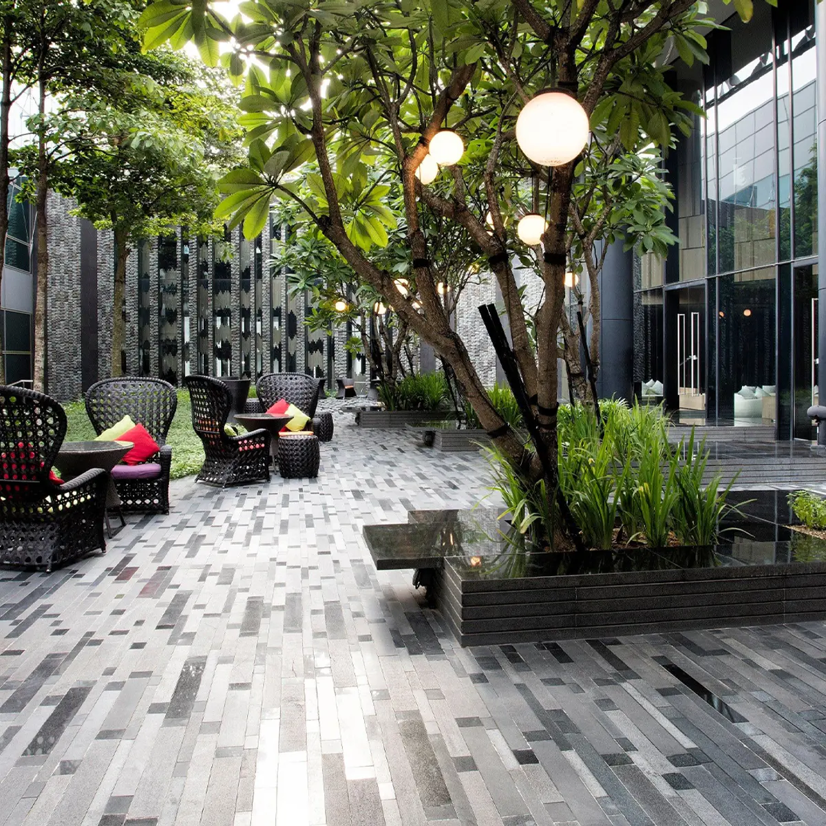 Crowne Plaza Changi Airport, an IHG Hotel, Singapore, Singapore 8