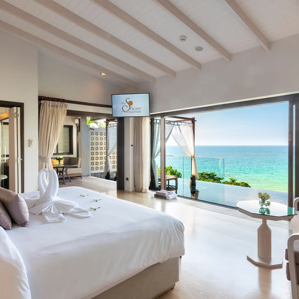 The Shore at Katathani , Phuket, Thailand 3