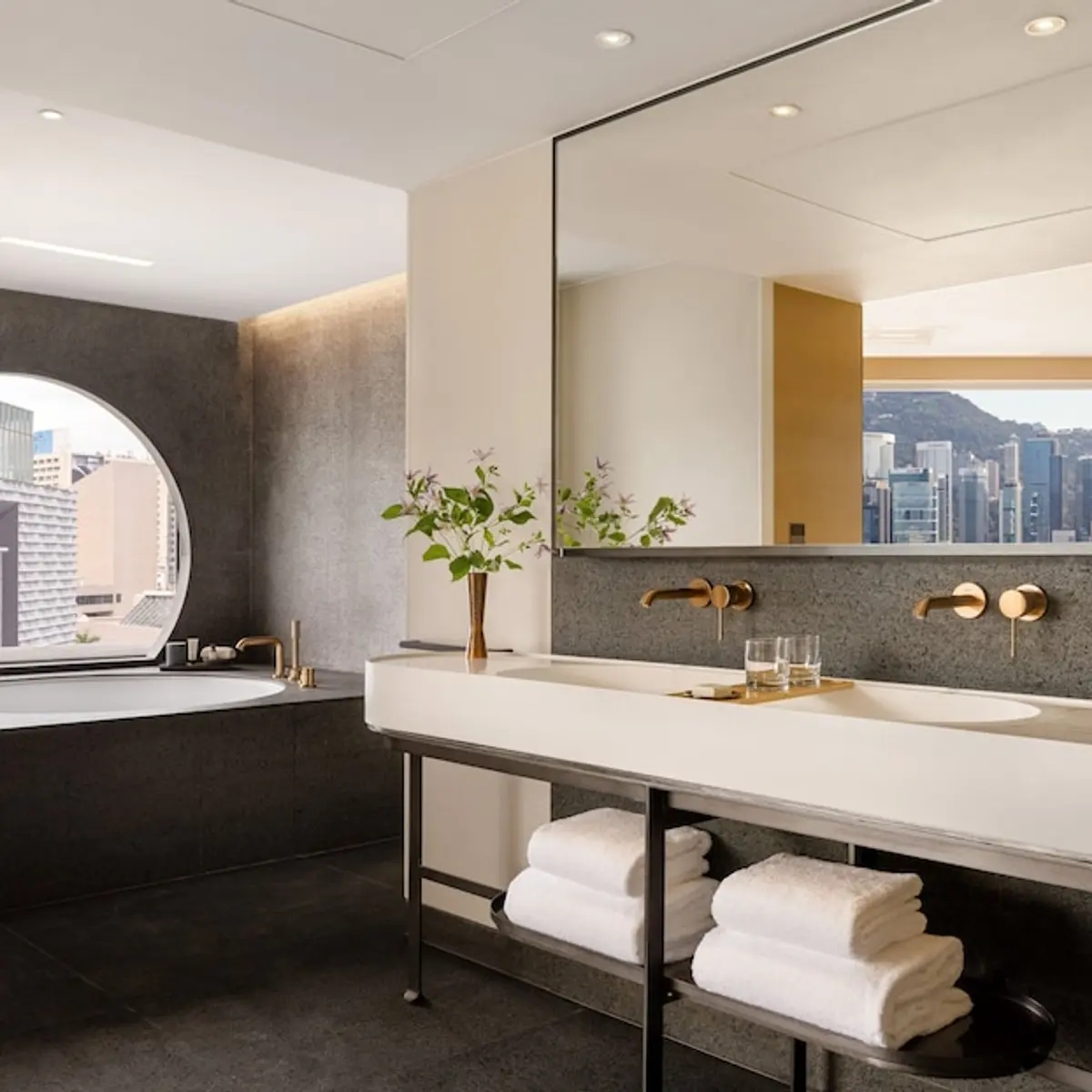 Regent Hong Kong, Kowloon, Hong Kong 5