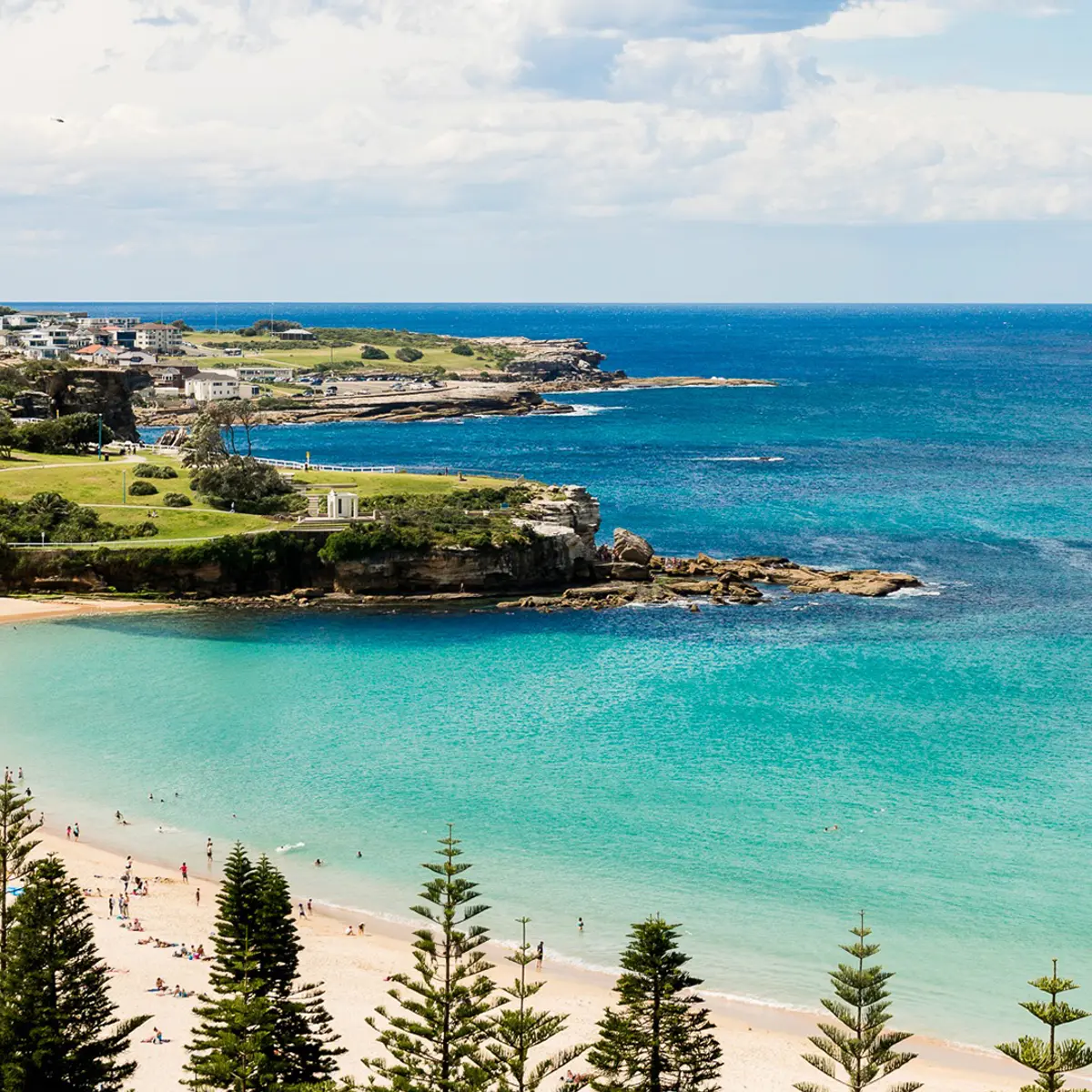 InterContinental Sydney Coogee Beach, Sydney, New South Wales 7