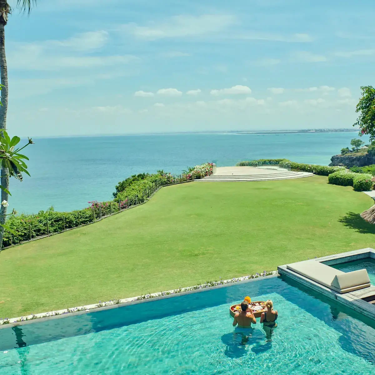 AYANA Villas Bali, Jimbaran, Bali 5