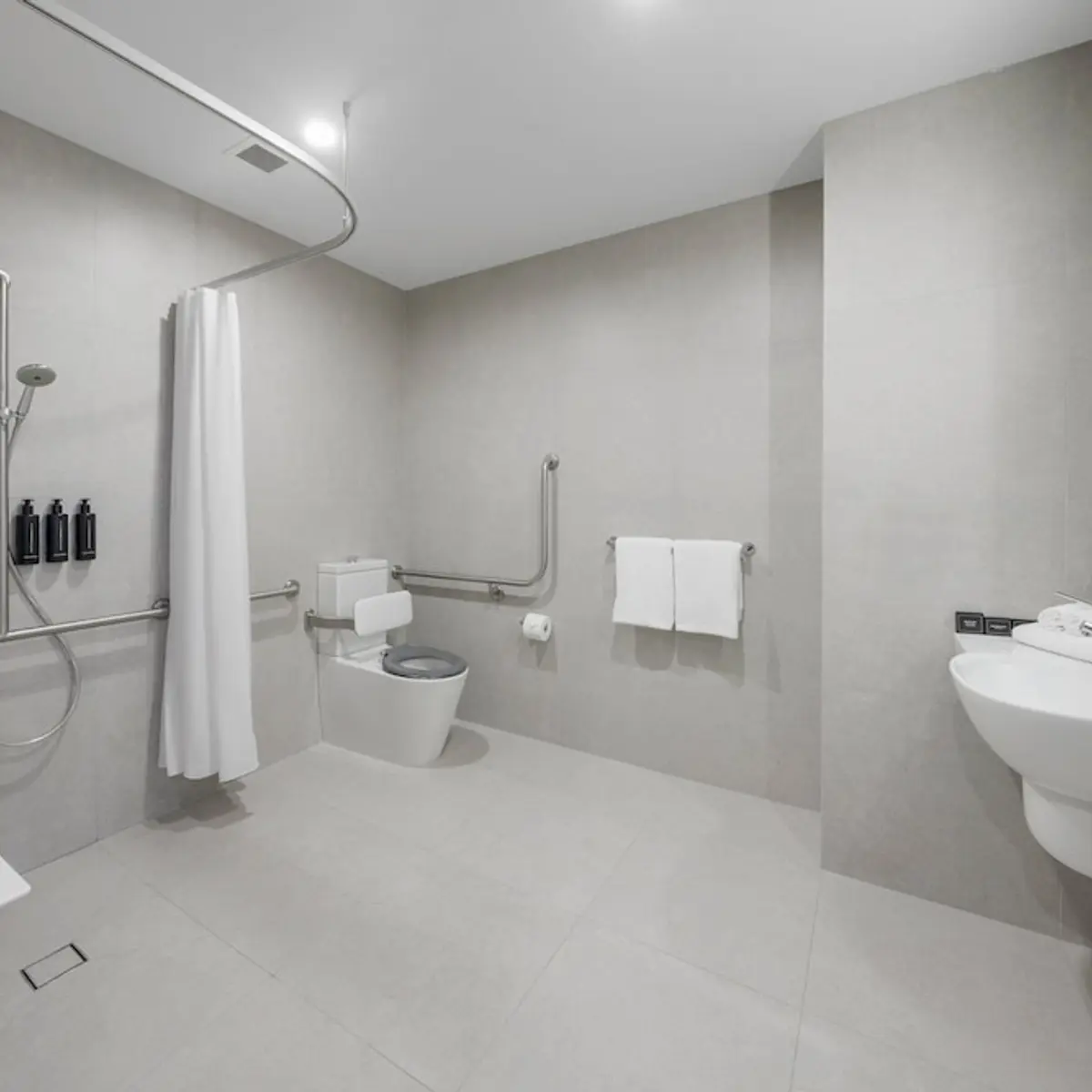 Oakwood Premier Melbourne, Southbank, Australia 7