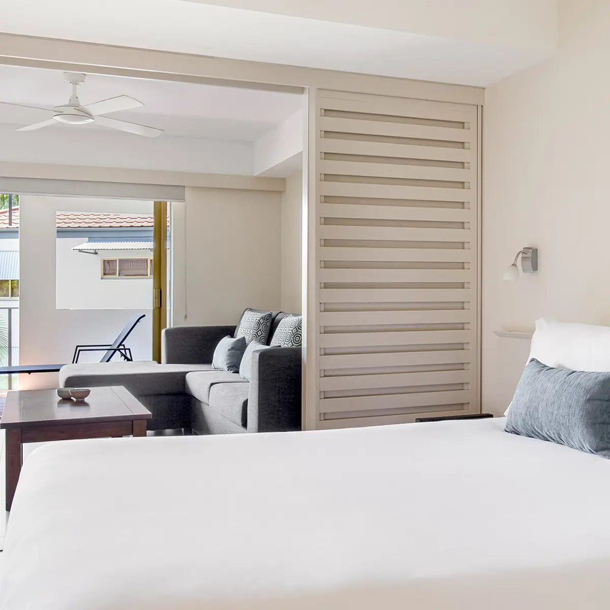 Mantra French Quarter Noosa, Noosa Heads, Queensland 3