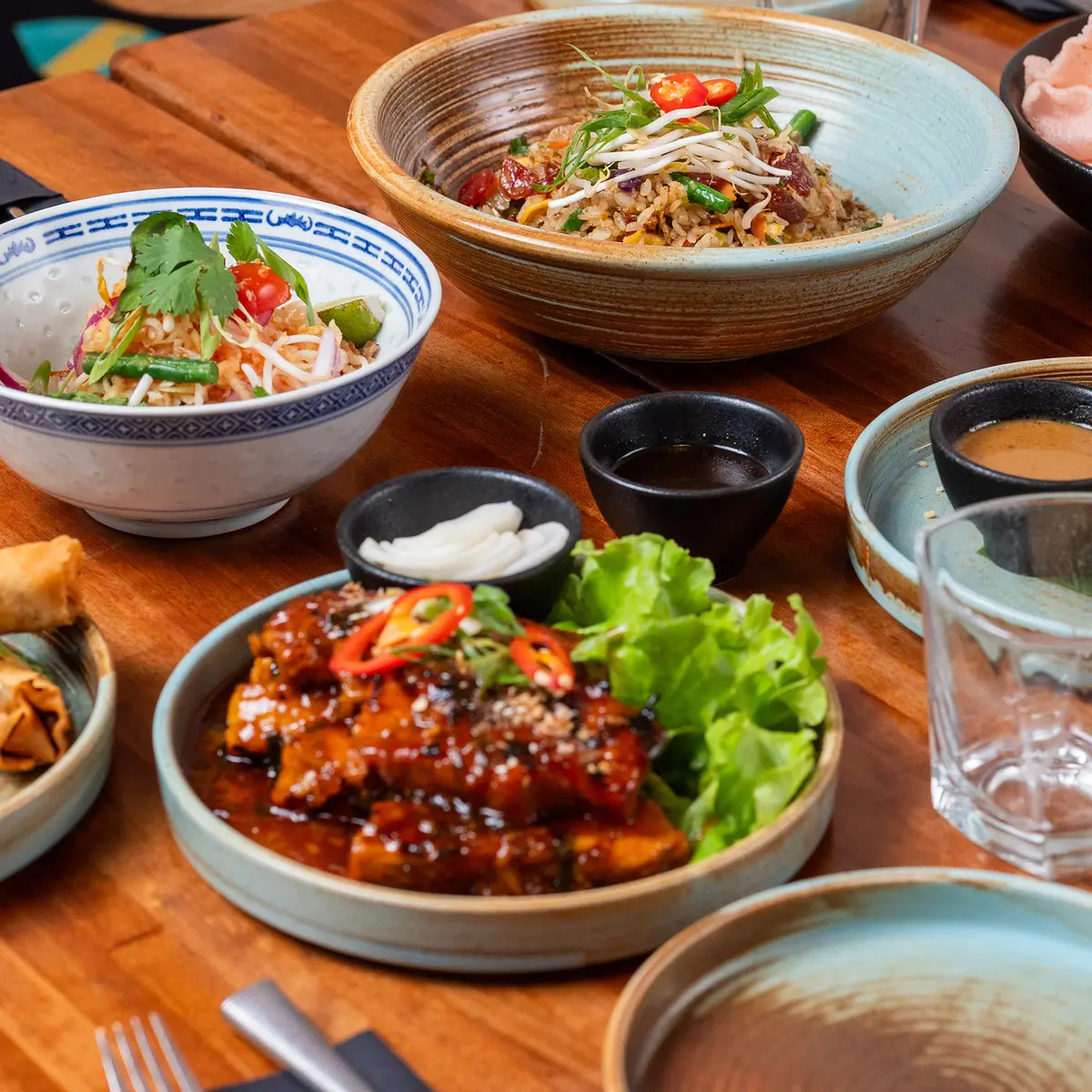 Pullman Reef Hotel Casino, Cairns, Queensland 7