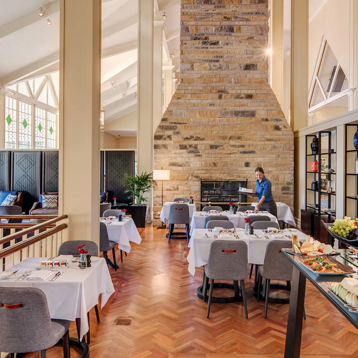 InterContinental Sanctuary Cove Resort, an IHG Hotel, Sanctuary Cove, Australia 5