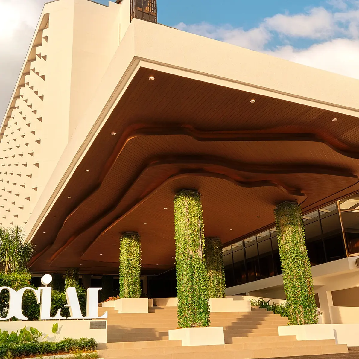 M Social Resort Penang, Penang, Malaysia 4