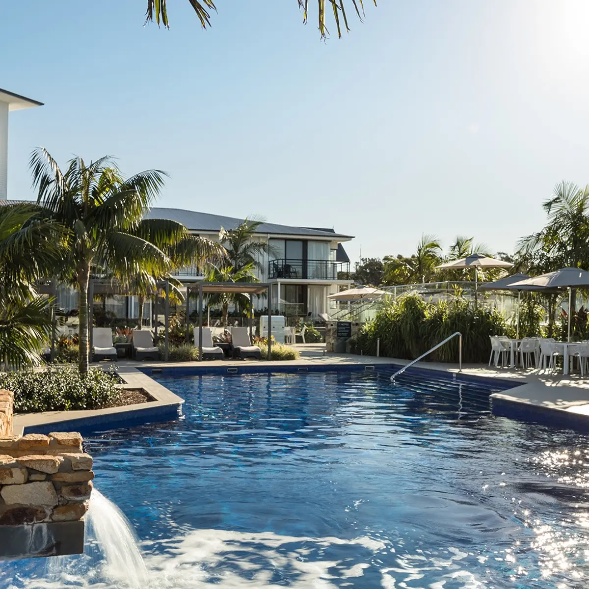 Sails Port Macquarie by Rydges, Port Macquarie, New South Wales 2