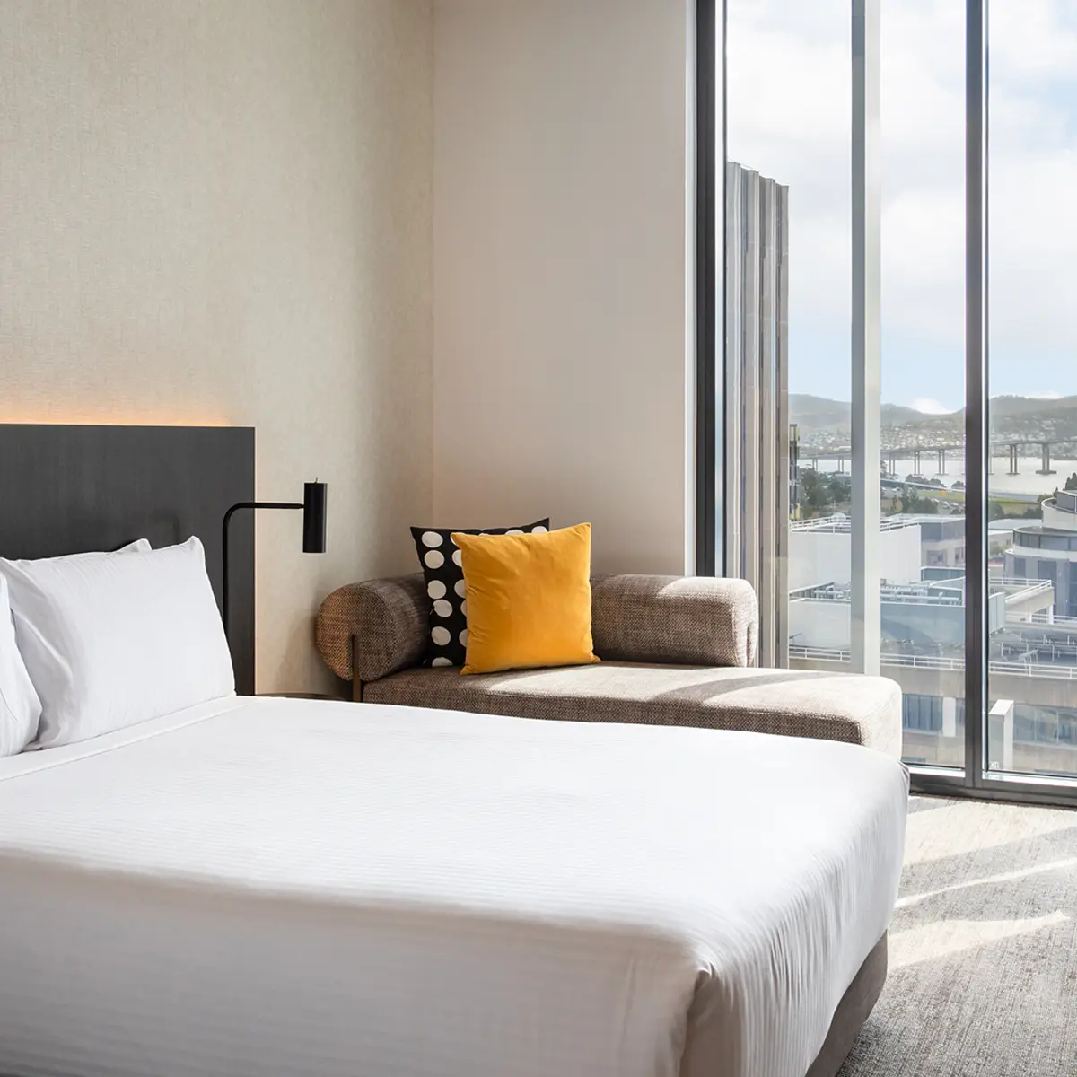 Mövenpick Hotel Hobart, Hobart, Tasmania 6