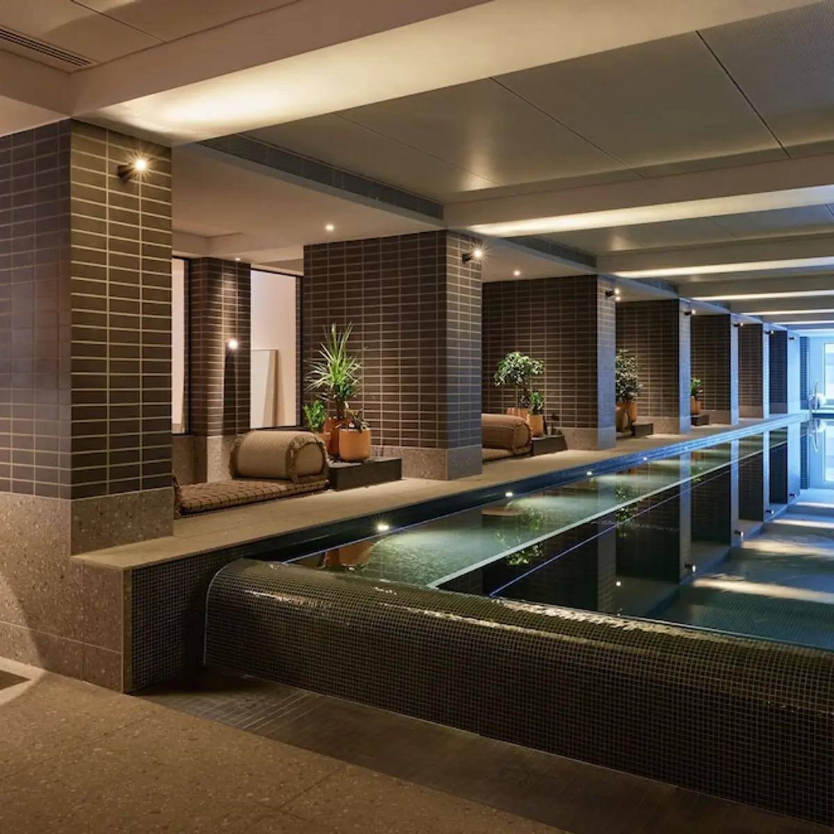 Hyatt Centric Melbourne, Melbourne, Australia 5