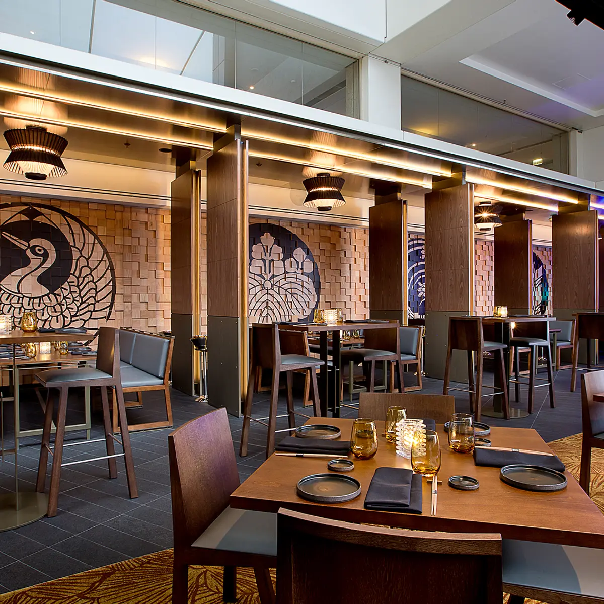 The Star Grand Gold Coast, Gold Coast, Queensland 7