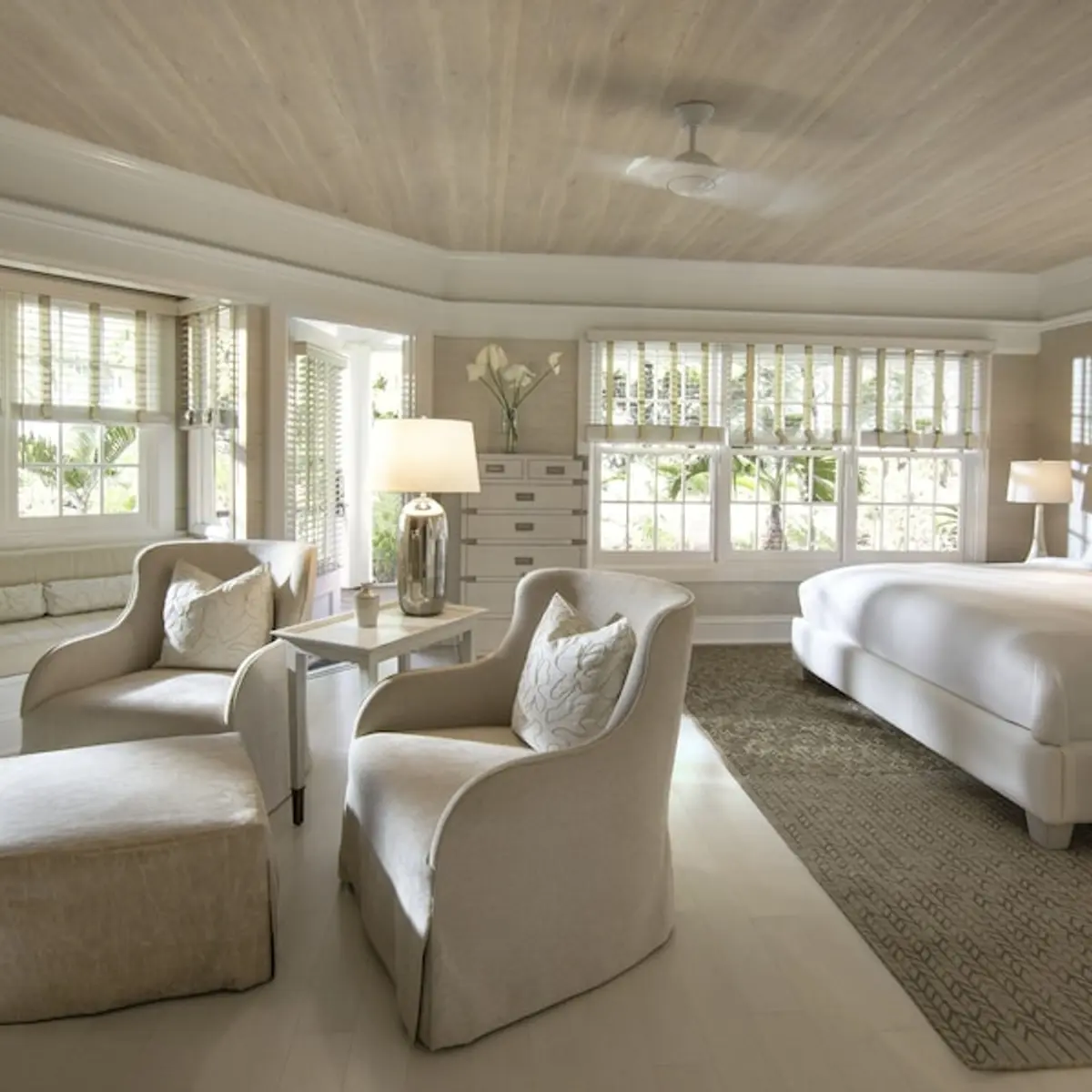 Sensei Lanai, A Four Seasons Resort, Lanai City, United States 3