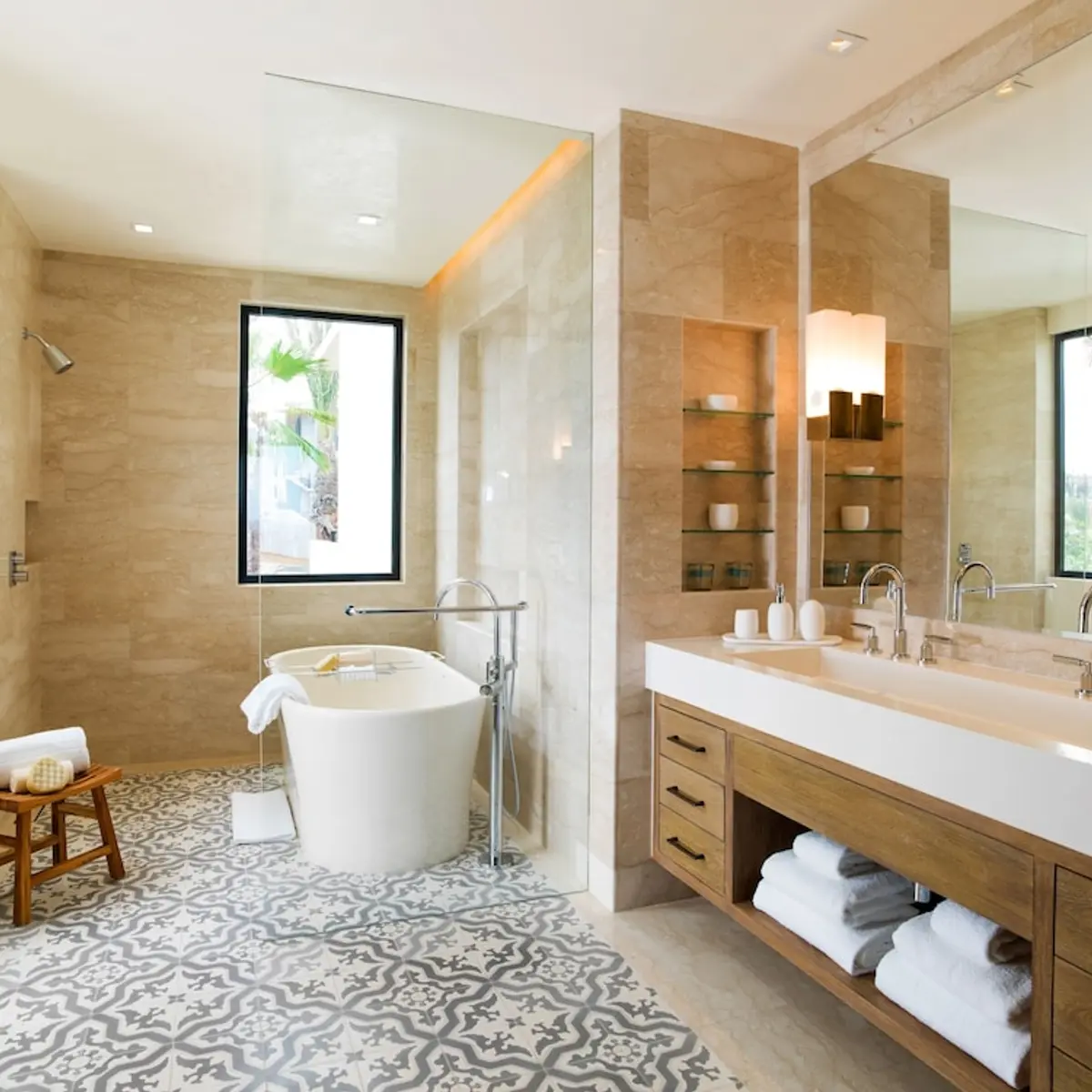 Chileno Bay Resort & Residences, Auberge Collection, Cabo San Lucas, Mexico 8
