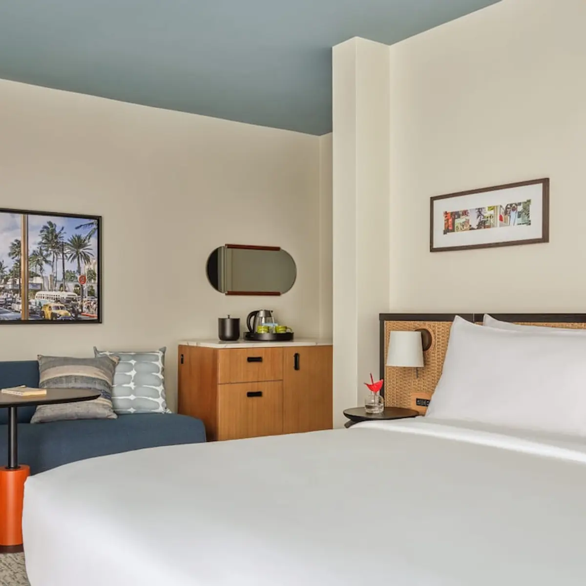 Romer House Waikiki, Honolulu, United States 4