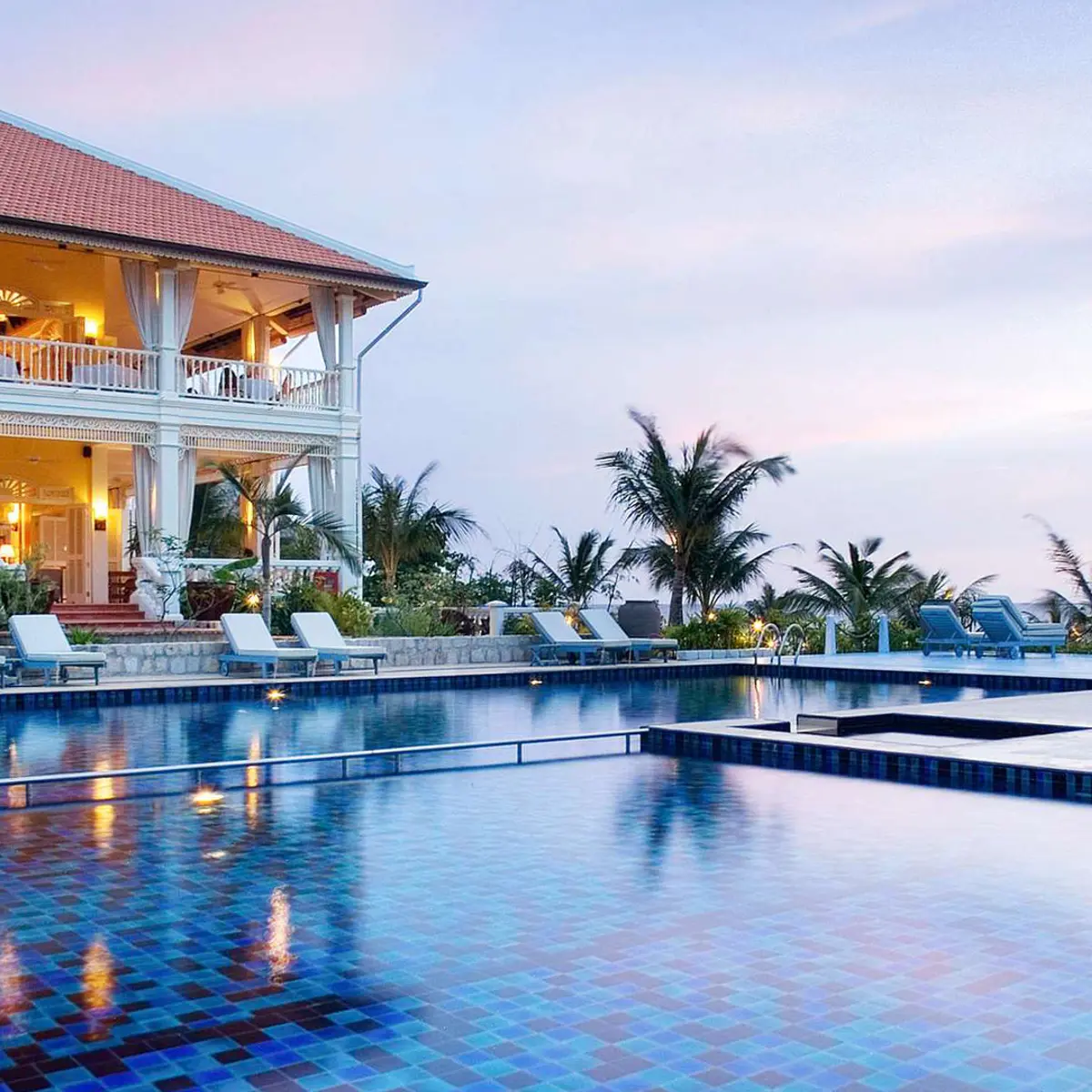 La Veranda Resort Phu Quoc – MGallery, Phu Quoc, Vietnam 1