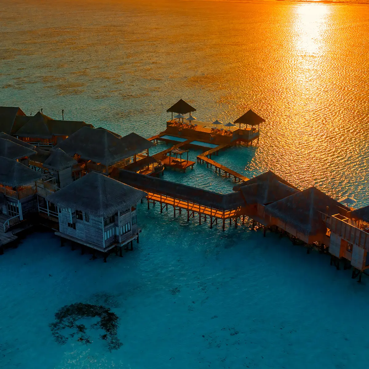 Gili Lankanfushi , North Malé Atoll, Maldives 2