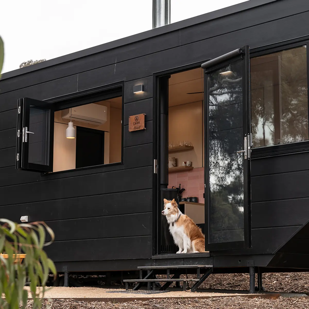 CABN Hahndorf, Hahndorf, South Australia 4