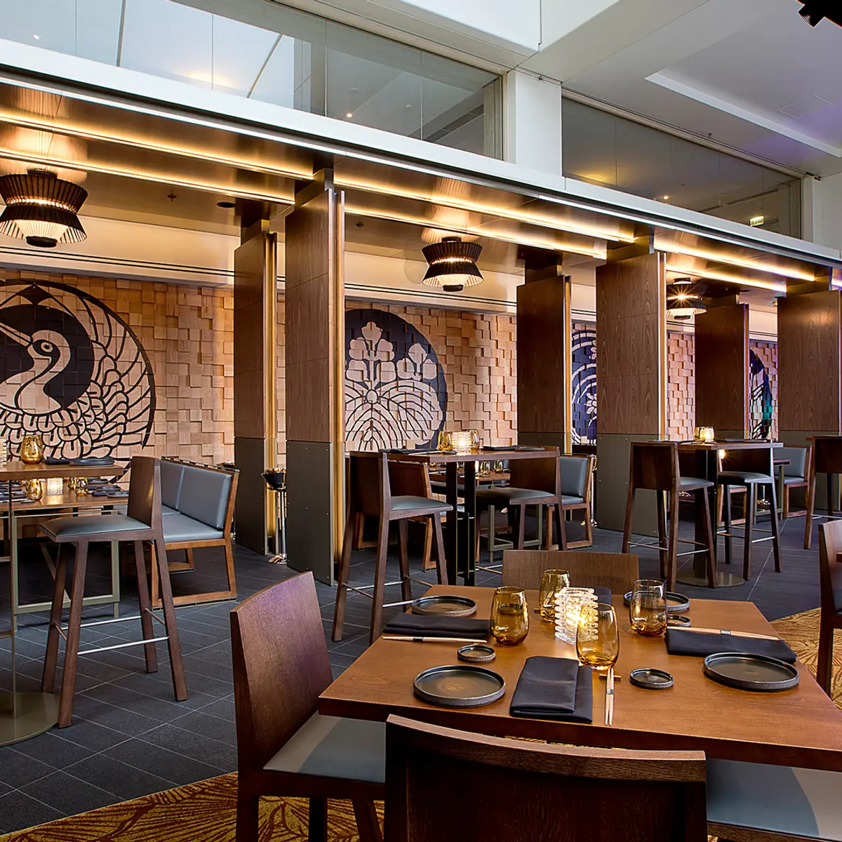 The Star Grand at The Star Gold Coast, Gold Coast, Queensland 4