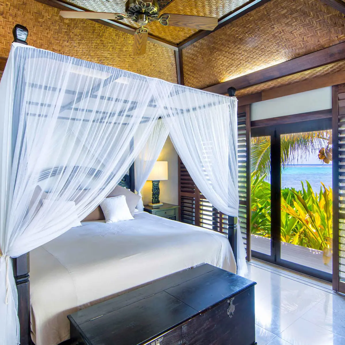 Te Manava Luxury Villas, Rarotonga, Cook Islands 3