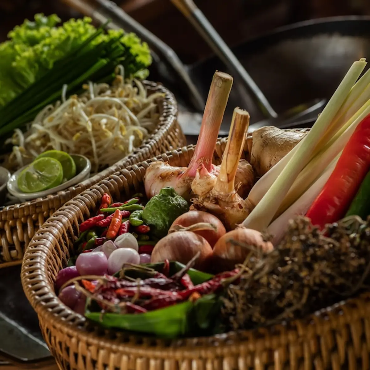 Four Seasons Resort Chiang Mai, Mae Rim, Thailand 6